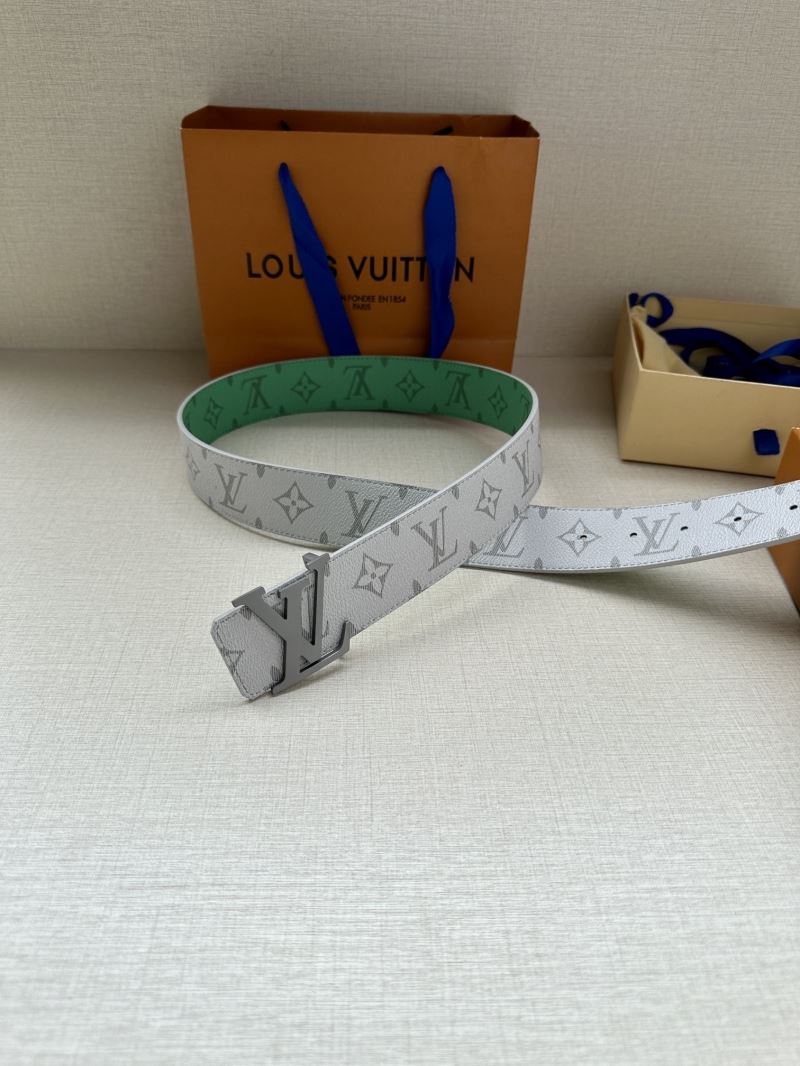 Louis Vuitton Belts